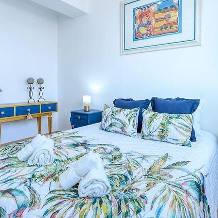 Faro Center With Ac & Wifi Apartment Ngoại thất bức ảnh