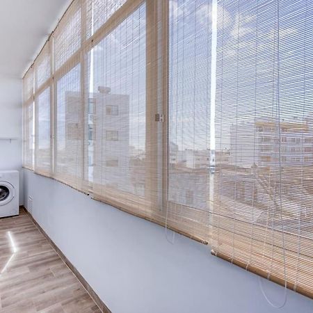 Faro Center With Ac & Wifi Apartment Ngoại thất bức ảnh