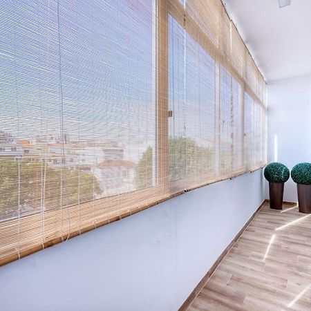 Faro Center With Ac & Wifi Apartment Ngoại thất bức ảnh