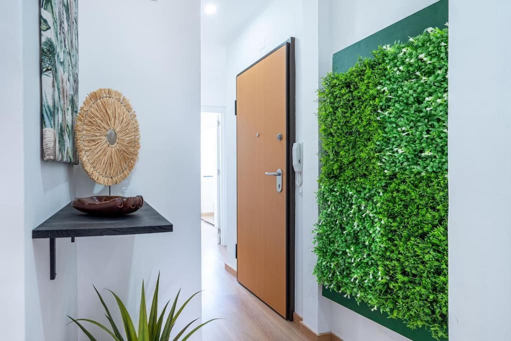 Faro Center With Ac & Wifi Apartment Ngoại thất bức ảnh