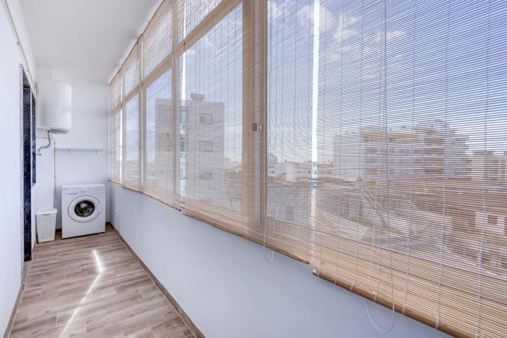 Faro Center With Ac & Wifi Apartment Ngoại thất bức ảnh